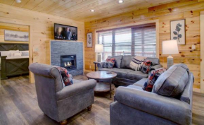 Papa Wolfs Resort
